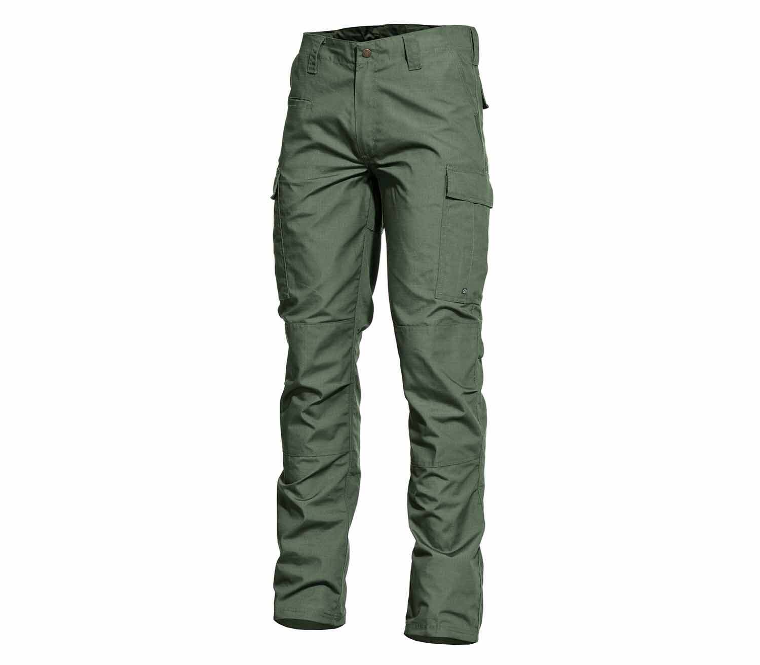 Pantalones Pentagon BDU 2.0 Verde Camo