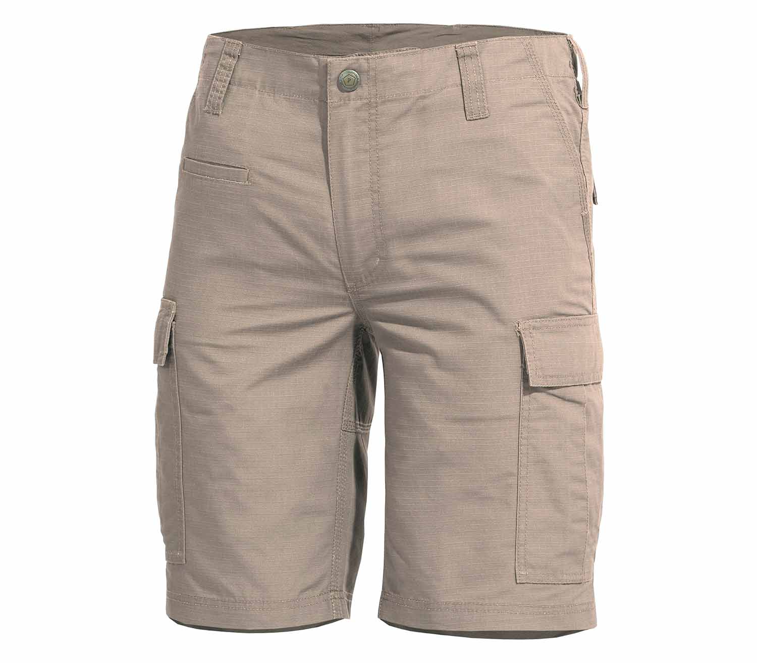Pantalones Pentagon BDU 2.0 Short Caqui