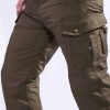 Pantalones Pentagon Ranger 2.0 bolsillo cargo
