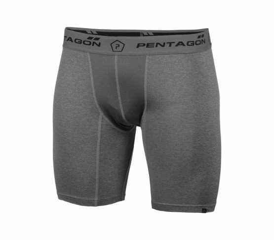Pantalones Interiores Pentagon Apollo Lobo Gris