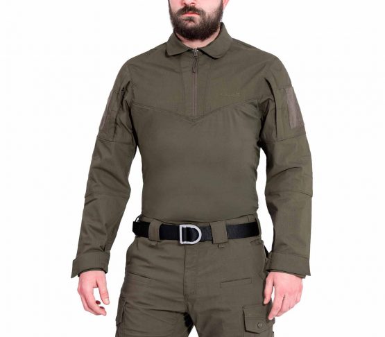 Camisa Tactica Pentagon Ranger principal
