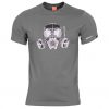 Camiseta-Pentagon-Gas-Mask-Lobo-Gris-1.jpg