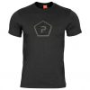 Camiseta-Pentagon-Shape-Negro-a-1