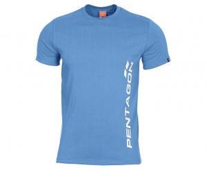 Camiseta Pentagon Vertical