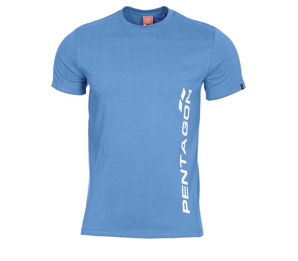 Camiseta-Pentagon-Vertical-Azul