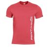 Camiseta-Pentagon-Vertical-Rojo