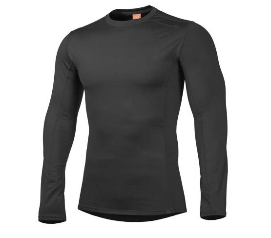 Camiseta-Termica-Pentagon-Pindos-2.0-Negro