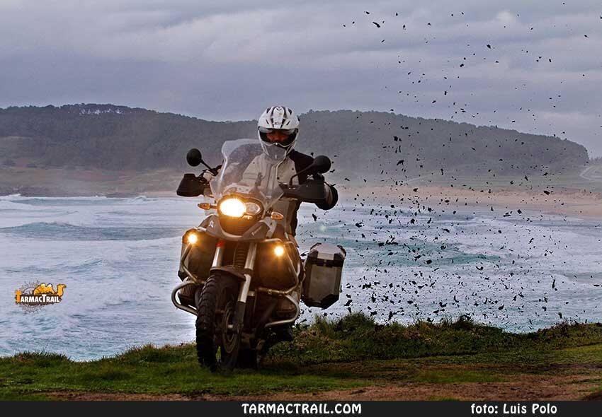 Motos Trail - La Foto del Jueves 016 08-01-2015