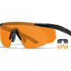 Gafas Wiley X Saber Advanced Set-Black-Light-Rust