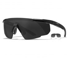 Gafas Wiley X Saber Advanced Set