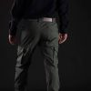 Pantalones Pentagon Elgon 3.0 bolsillos traseros