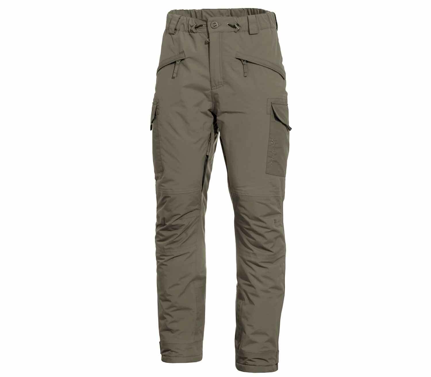 Pantalones Pentagon HCP Impermeables RAL7013