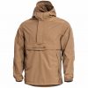Anorak Impermeable Pentagon Ydor Coyote