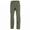 Pantalones Impermeables Pentagon Ydor Verde Camo