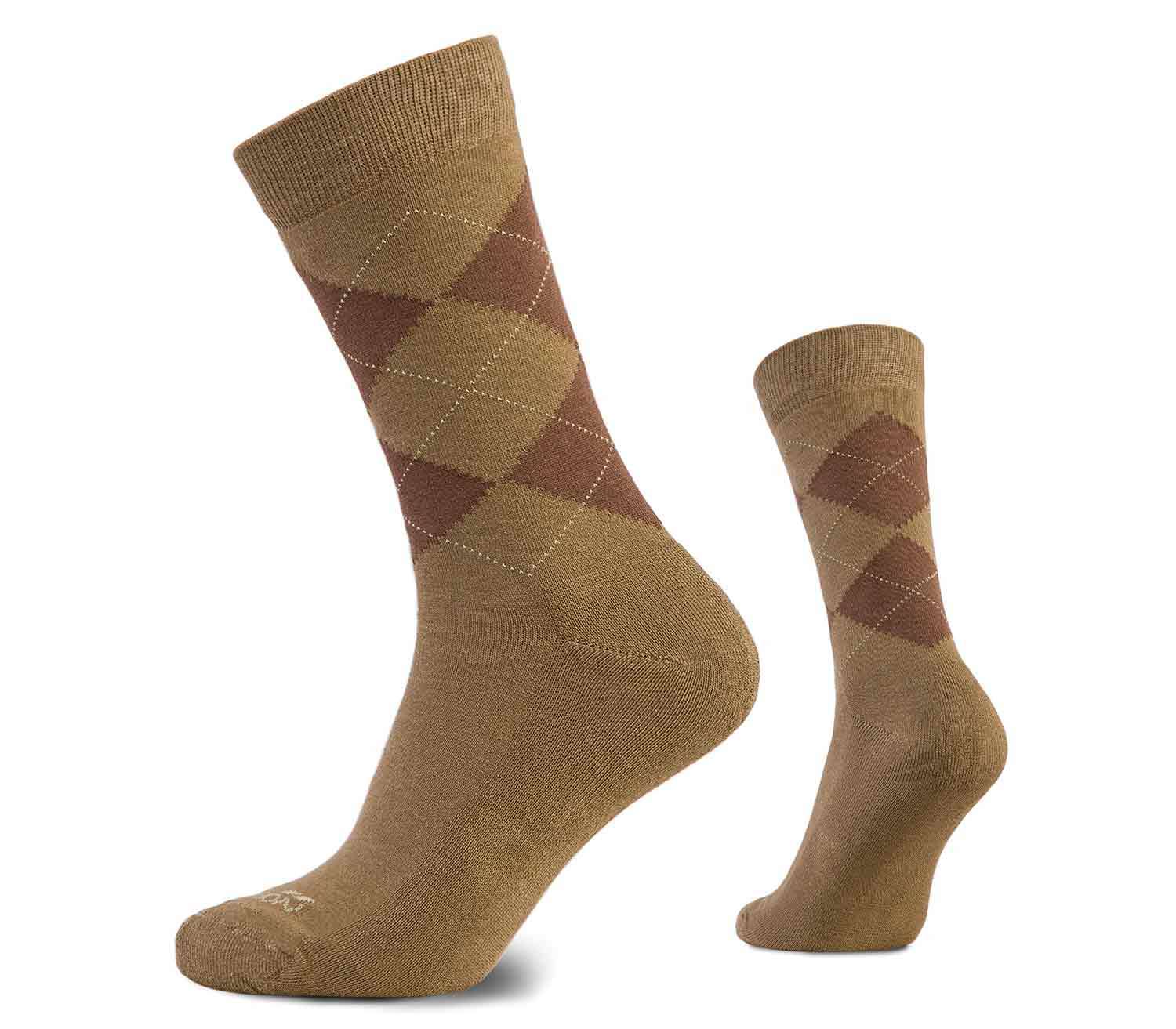 Calcetines Pentagon Phineas Coyote