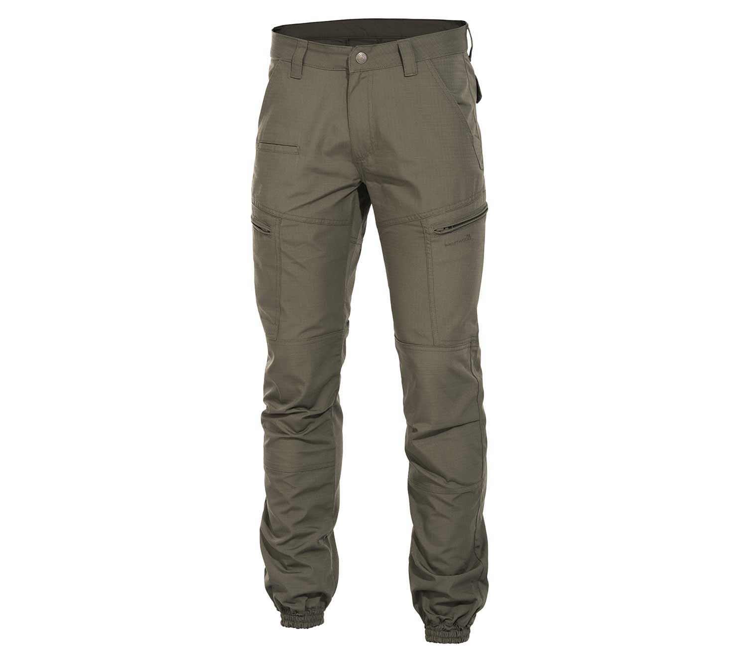 Pantalones Pentagon Ypero Verde Ranger
