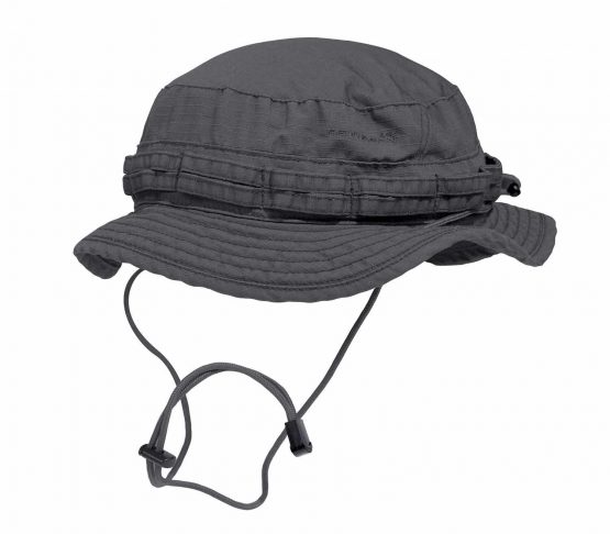 Gorro Boonie Pentagon Babylon Lobo Gris