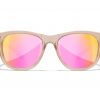 Gafas-Wiley-X-Weekender-Captivate-Crystal-Blush-frontal