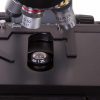 Microscopio Binocular Levenhuk 720B platina