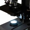 Microscopio Monocular Digital Levenhuk D320L BASE 3M luz
