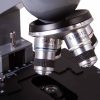 Microscopio Monocular Digital Levenhuk D320L BASE 3M objetivos