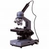 Microscopio Monocular Digital Levenhuk D320L BASE 3M principal