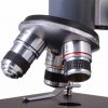 Microscopio Monocular Levenhuk 5S NG objetivos