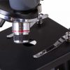 Microscopio Monocular Levenhuk 5S NG placa