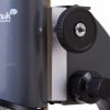 Microscopio Monocular Levenhuk 5S NG roscas
