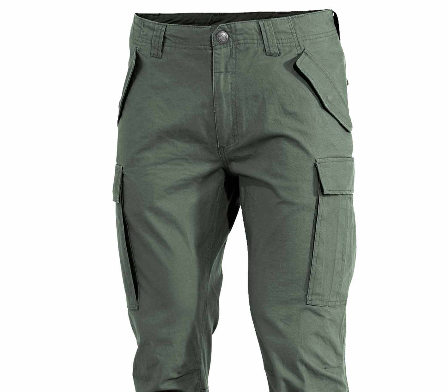Pantalones Pentagon M65 2.0 superior