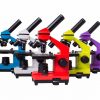 Microscopio Levenhuk Rainbow 2L PLUS colores