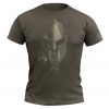 Camiseta 720gear Comfortable with Pain Army
