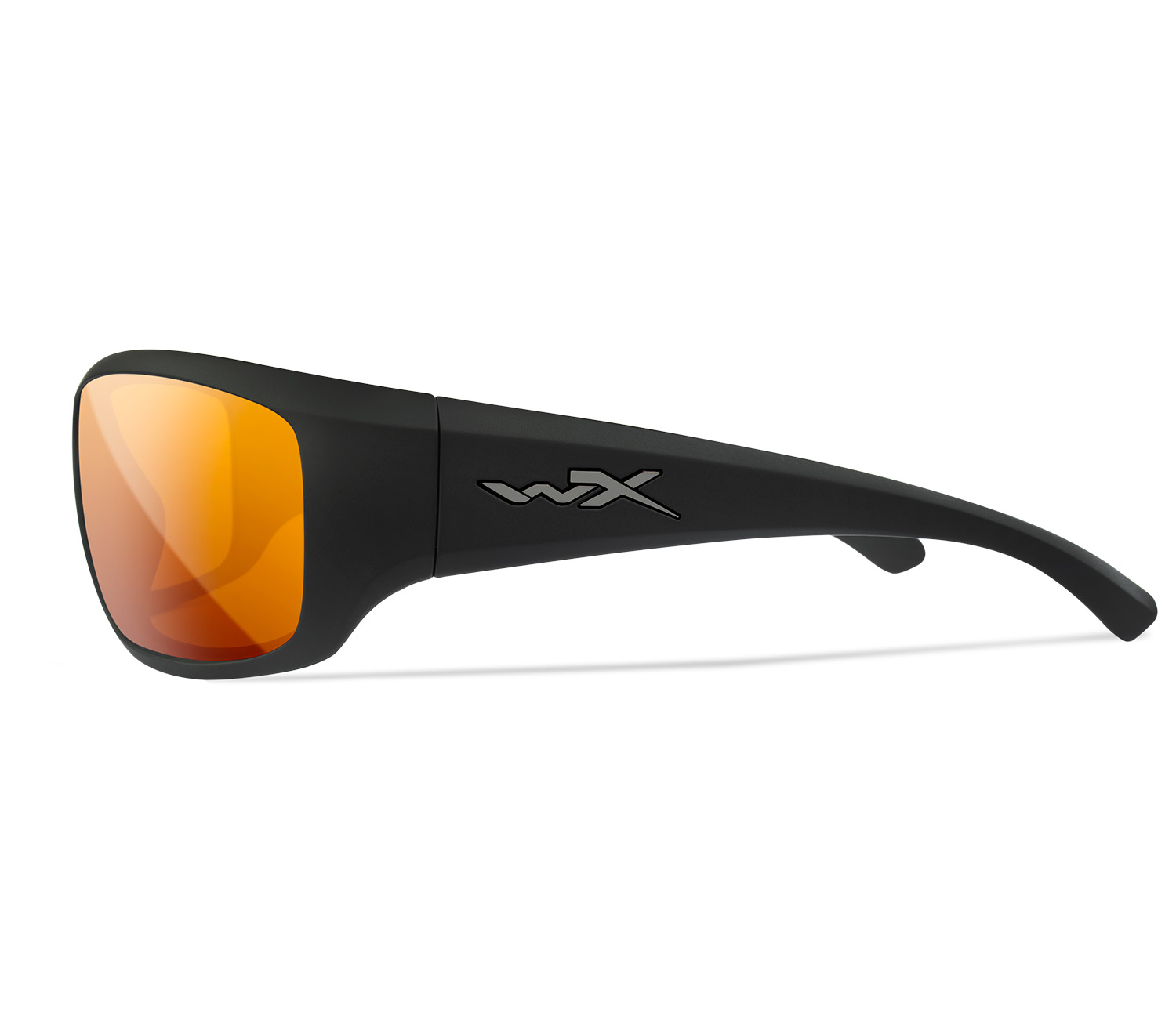 Gafas Wiley X Omega Captivate lateral