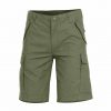 Pantalones Pentagon M65 2.0 Cortos Verde Camo