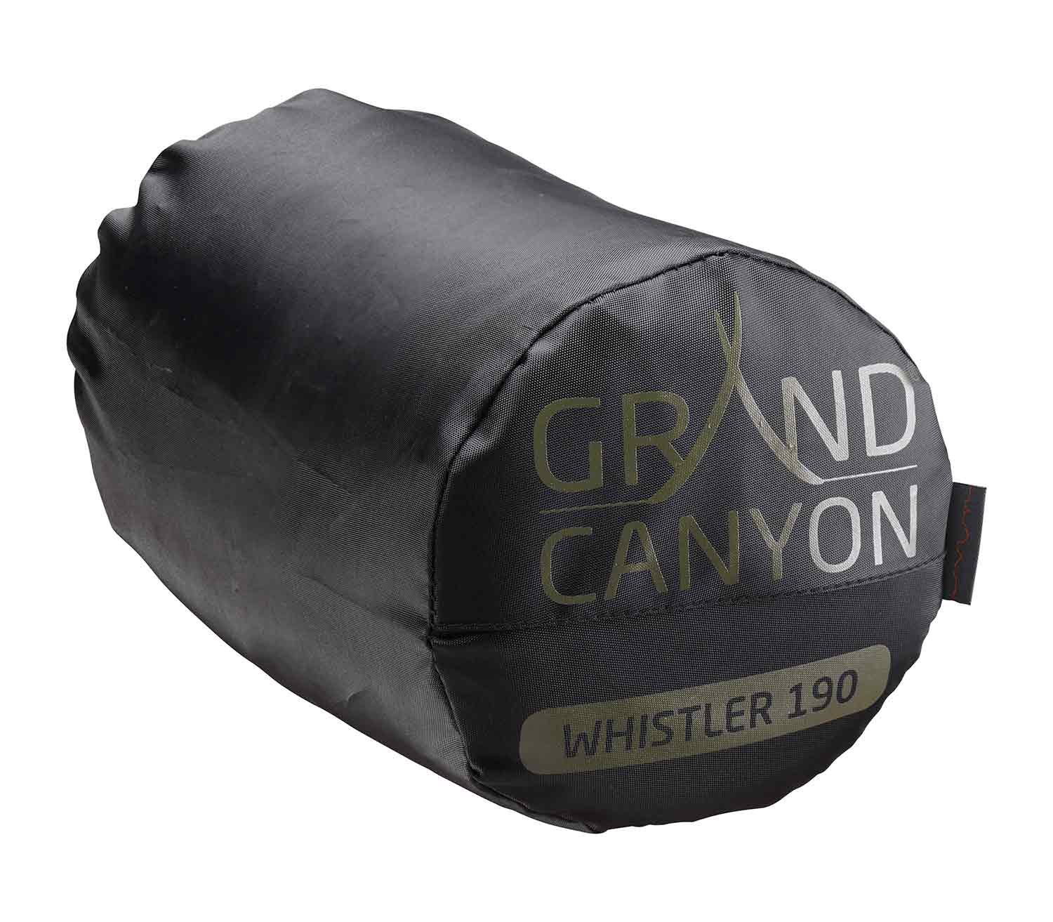 Saco de Dormir Grand Canyon Whistler 190 bolsa