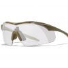 Gafas-Wiley-X-Vapor-2.5-Bronce-Clear