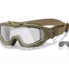 Gafas-de-Protección-Wiley-X-Spear-Bronce-Op1