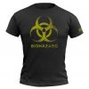 Camiseta 720gear Biohazard principal
