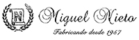 Logo Miguel Nieto - Lobo Tactical