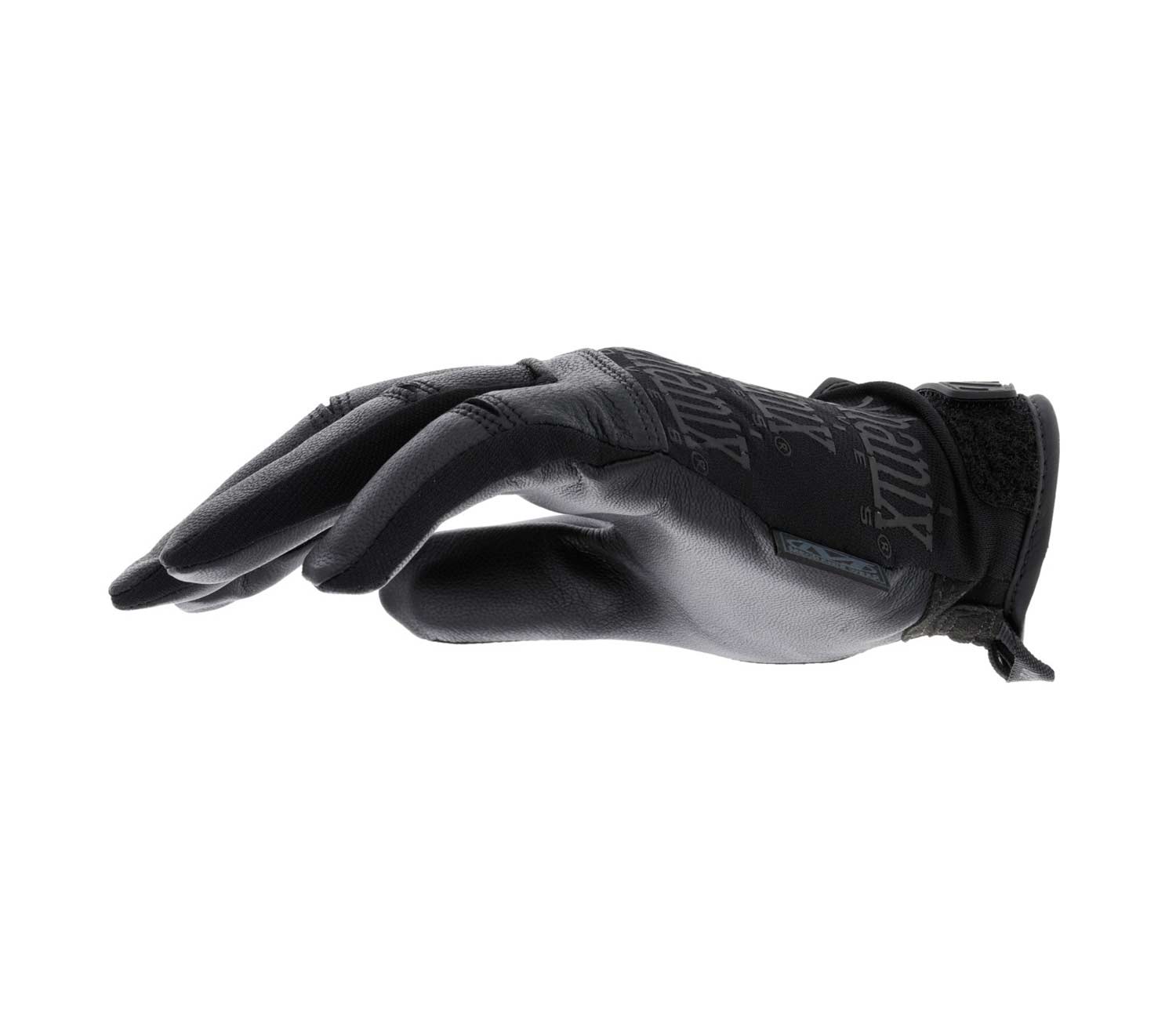 Guantes Mechanix Recon lateral