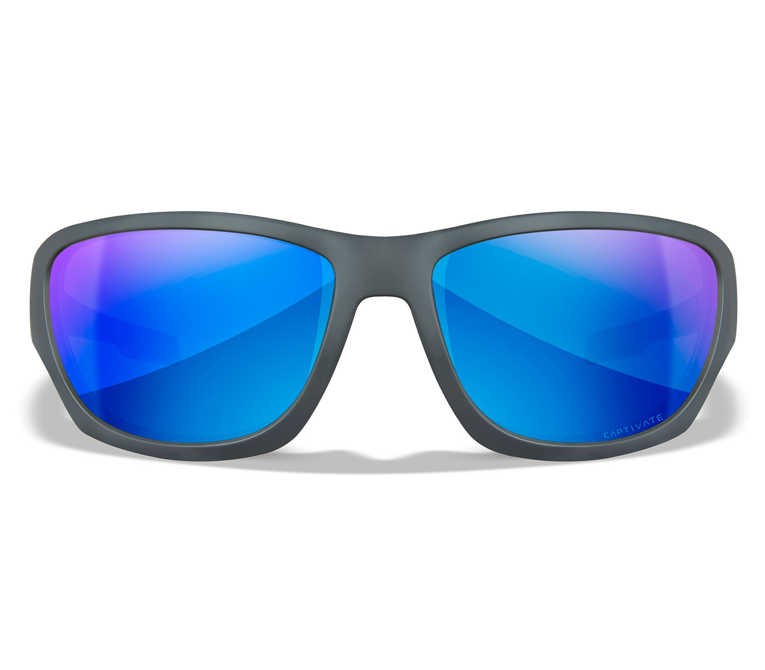 Gafas-Wiley-X-Climb-Captivate-Blue-frontal