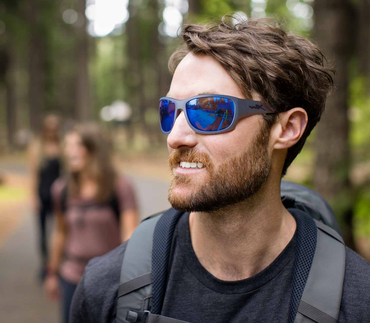 Gafas Wiley X Climb Captivate trekking