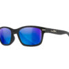 Gafas Wiley X Helix Captivate Blue Mirror