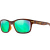 Gafas Wiley X Helix Captivate Green Mirror
