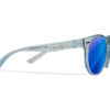 Gafas Wiley X Covert Captivate Blue Mirror lateral