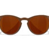 Gafas Wiley X Covert Captivate Copper frontal