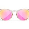 Gafas Wiley X Covert Captivate Rose Gold frontal