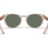 Gafas Wiley X Covert Captivate Rose Gold trasera