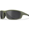 Gafas Wiley X Grid Captivate Verde Mate