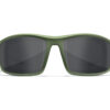 Gafas Wiley X Grid Captivate Verde frontal